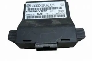 1K0907530L Блок управления (другие) Skoda Octavia A7 Арт e12269083, вид 1