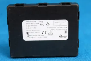 3Q0959435M Блок управления (другие) Skoda Karoq Арт e12269073, вид 2