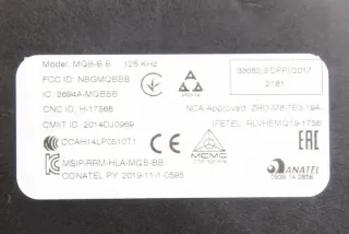 3Q0959435M Блок управления (другие) Skoda Karoq Арт e12269073, вид 3