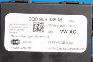 3Q0959435M Блок управления (другие) Skoda Karoq Арт e12269073, вид 4