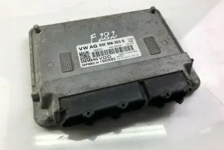 03E906023Q Блок управления (другие) Skoda Fabia 2 Арт e12269049, вид 2