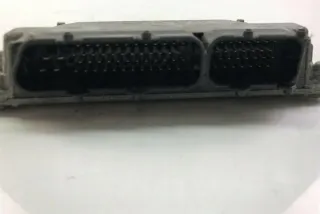 03E906023Q Блок управления (другие) Skoda Fabia 2 Арт e12269049, вид 3