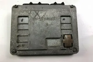 03E906023Q Блок управления (другие) Skoda Fabia 2 Арт e12269049, вид 4