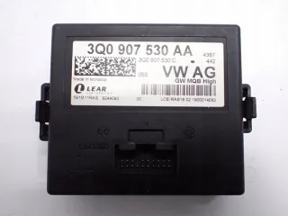 3Q0907530AA Блок управления (другие) Skoda Fabia 3 Арт e12269027, вид 1