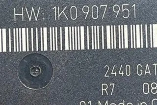 1K0907530F Блок управления (другие) Seat Leon 2 Арт e12269016, вид 2