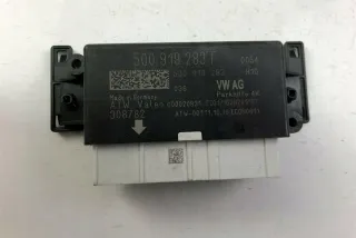 5Q0919283F Блок управления (другие) Seat Leon 3 Арт e12268983, вид 2