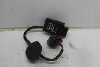 1K0906093G Блок управления (другие) Seat Ibiza 4 Арт e12268963, вид 1