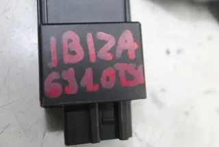 1K0906093G Блок управления (другие) Seat Ibiza 4 Арт e12268963, вид 2