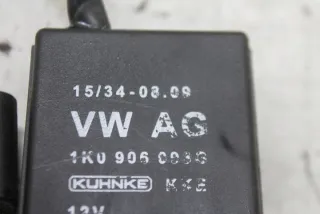 1K0906093G Блок управления (другие) Seat Ibiza 4 Арт e12268963, вид 3