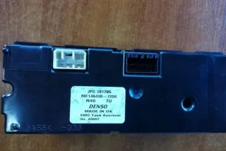 MF1464307226 Блок управления (другие) Rover 75 Арт e12268920, вид 1