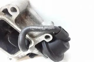30774746 Радиатор EGR Volvo S80 1 Арт e12268879, вид 3