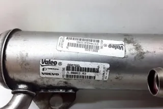 880182B Радиатор EGR Volvo S60 2 Арт e12268878, вид 1