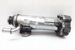 880182B Радиатор EGR Volvo S60 2 Арт e12268878, вид 3