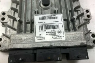 BZ0_ 237100914R Блок управления (другие) Renault Megane 3 Арт e12268827, вид 1