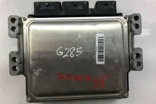 BZ0_ 237100914R Блок управления (другие) Renault Megane 3 Арт e12268827, вид 3