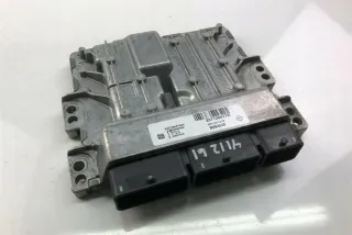 237106677R Блок управления (другие) Renault Megane 4 Арт e12268816, вид 1