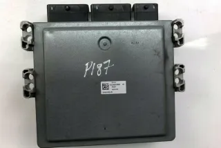 237106677R Блок управления (другие) Renault Megane 4 Арт e12268816, вид 3