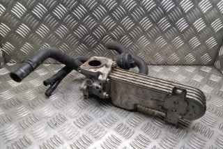 03G131513J Радиатор EGR Volkswagen Passat B6 Арт e12268762, вид 1