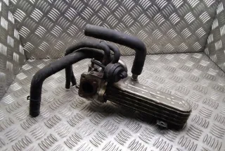 03G131513J Радиатор EGR Volkswagen Passat B6 Арт e12268762, вид 2