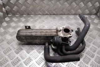 03G131513J Радиатор EGR Volkswagen Passat B6 Арт e12268762, вид 4