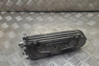 038131513D Радиатор EGR Volkswagen Golf 4 Арт e12268695, вид 2