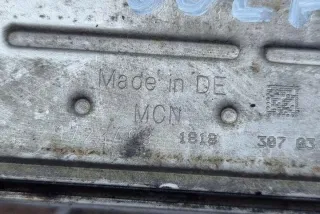1723493 Радиатор EGR Volkswagen Golf 5 Арт e12268676, вид 3