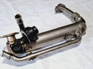 03G131512S TOMASZ8611 Радиатор EGR Volkswagen Golf 5 Арт e12268675, вид 3