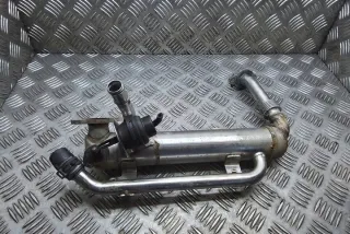 03G131512S Радиатор EGR Volkswagen Caddy 3 Арт e12268666, вид 4