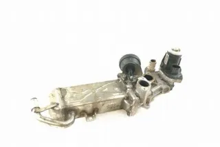 03L131512DQ Радиатор EGR Volkswagen Caddy 3 Арт e12268665, вид 1