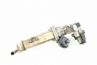 03L131512DQ Радиатор EGR Volkswagen Caddy 3 Арт e12268665, вид 2