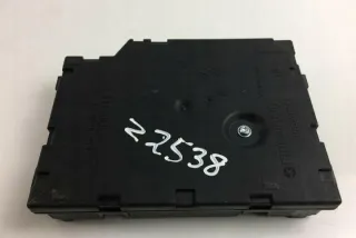 285905719R Блок управления (другие) Renault Captur Арт e12268623, вид 1