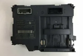 285905719R Блок управления (другие) Renault Captur Арт e12268623, вид 2