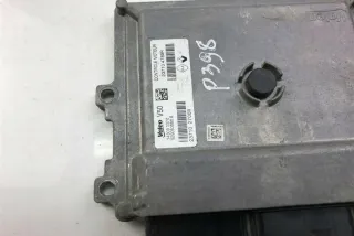 237104789R Блок управления (другие) Renault Captur Арт e12268622, вид 2