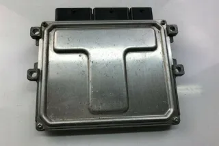 237104789R Блок управления (другие) Renault Captur Арт e12268622, вид 4
