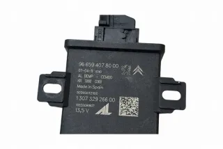 966594078000 Блок управления (другие) Peugeot 508 Арт e12268565, вид 4
