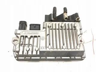 9802096780 LORK-1273-105887 Блок управления (другие) Peugeot 508 Арт e12268564, вид 1