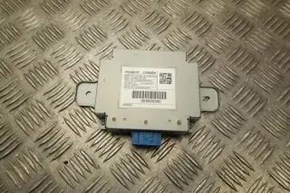 9818608380 Блок управления (другие) Peugeot 5008 2 Арт e12268554, вид 1