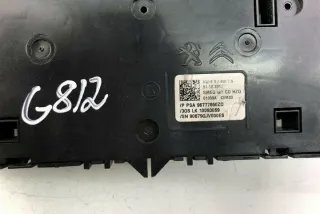 96777660ZD Блок управления (другие) Peugeot 2008 Арт e12268501, вид 4