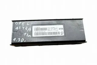 90151742 Блок управления (другие) Opel Zafira C Арт e12268469, вид 6