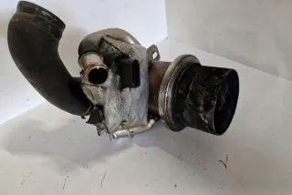 04L131512D Радиатор EGR Seat Leon 3 Арт e12268468, вид 2