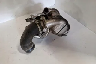 04L131512D Радиатор EGR Seat Leon 3 Арт e12268468, вид 3