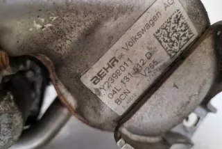 04L131512D Радиатор EGR Seat Leon 3 Арт e12268468, вид 5