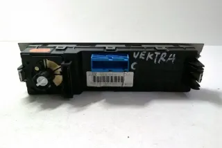 69550001 Блок управления (другие) Opel Vectra C  Арт e12268443, вид 3