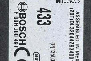 13503204 Блок управления (другие) Opel Astra J Арт e12268276, вид 1