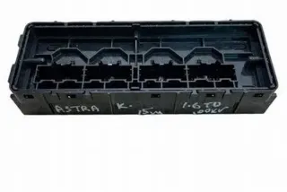 13598152 Блок управления (другие) Opel Astra K Арт e12268237, вид 3