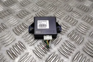 28436JD00C Блок управления (другие) Nissan Qashqai 1  Арт e12268173, вид 1