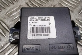 28436JD00C Блок управления (другие) Nissan Qashqai 1  Арт e12268173, вид 2