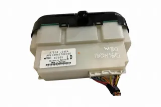27500JD45A Блок управления (другие) Nissan Qashqai 2 Арт e12268111, вид 6