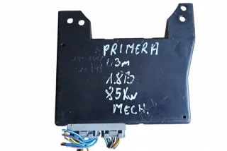 ED01034710 Блок управления (другие) Nissan Primera 12 Арт e12268070, вид 4