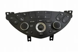 CSW5840C Блок управления (другие) Nissan Primera 12 Арт e12268050, вид 1